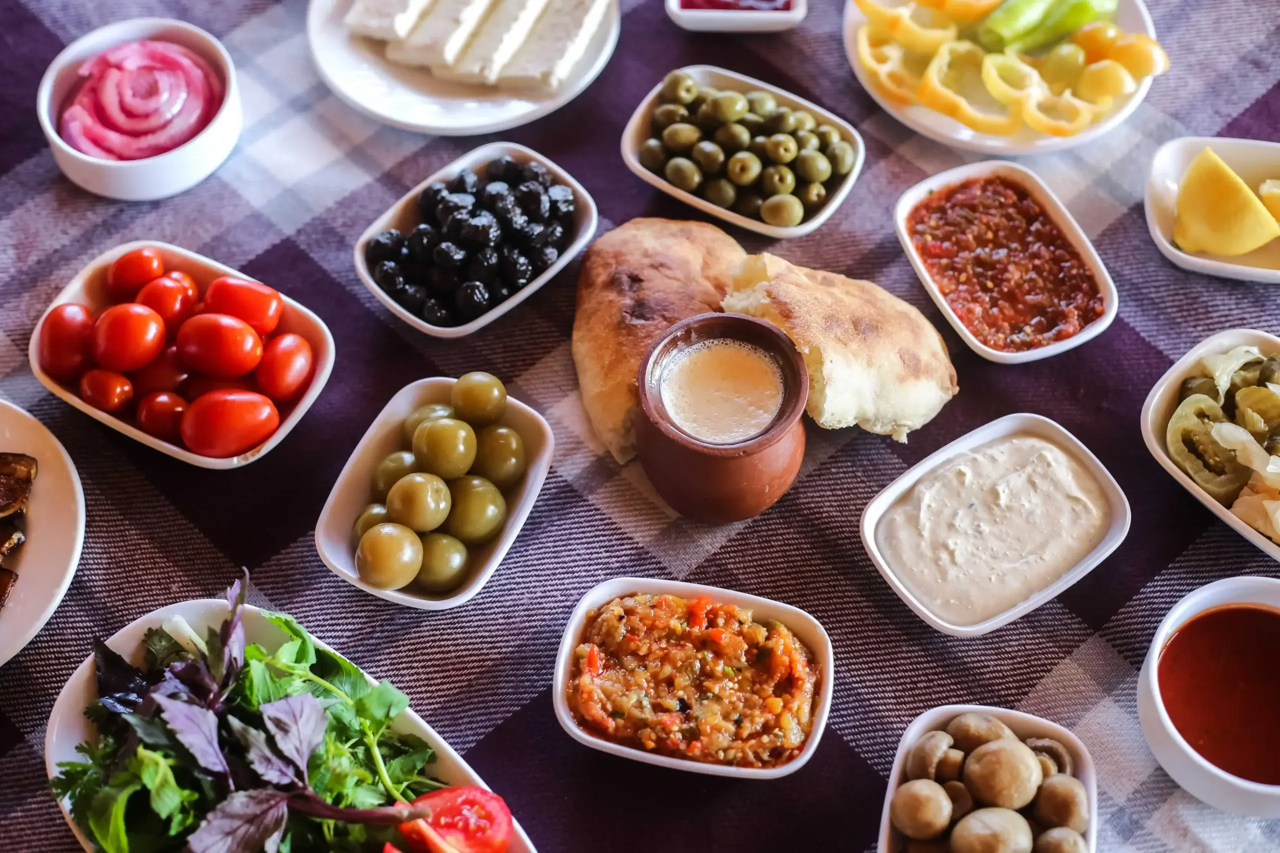 Kosher Certified Food Products