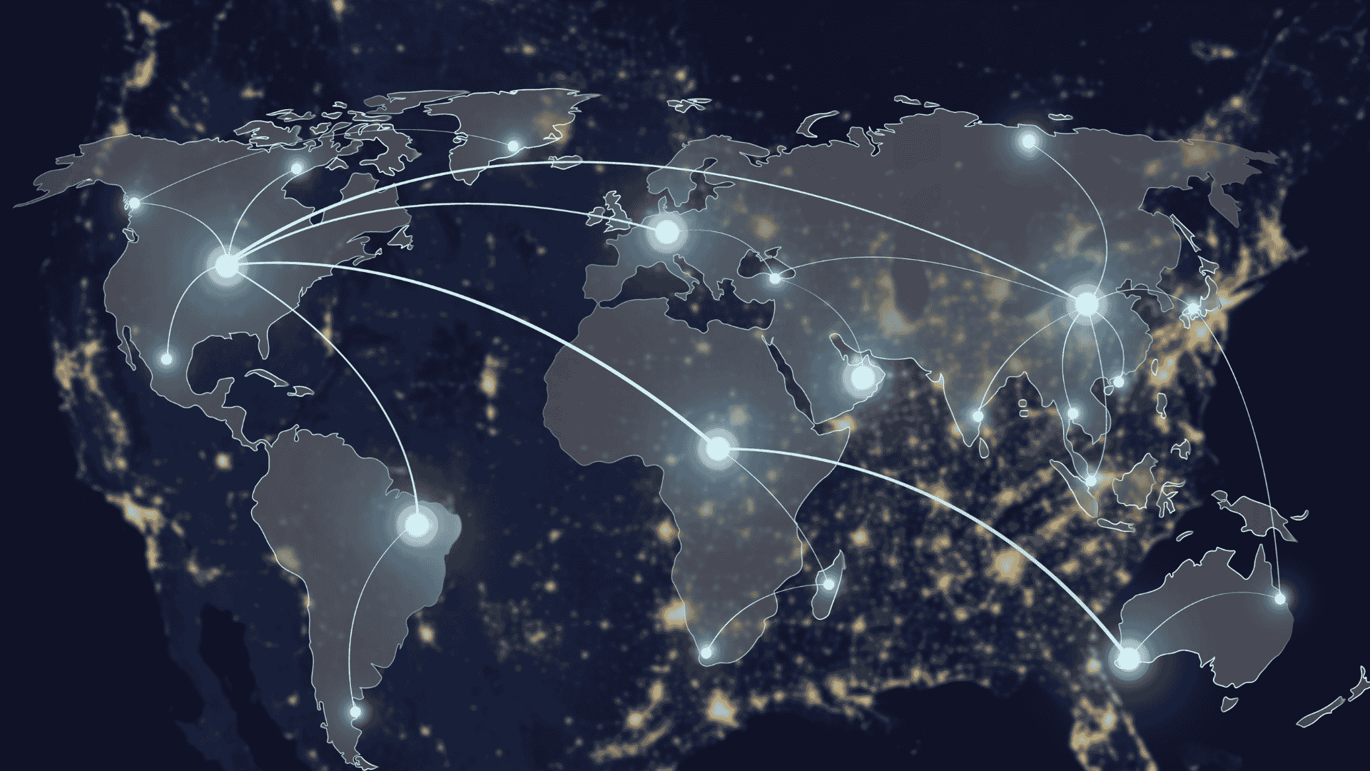 Export and trading industry certification